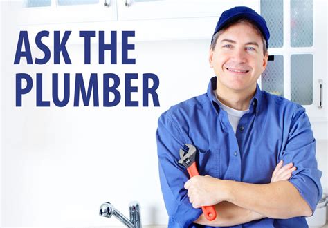 lu2hot|Ask A Plumber